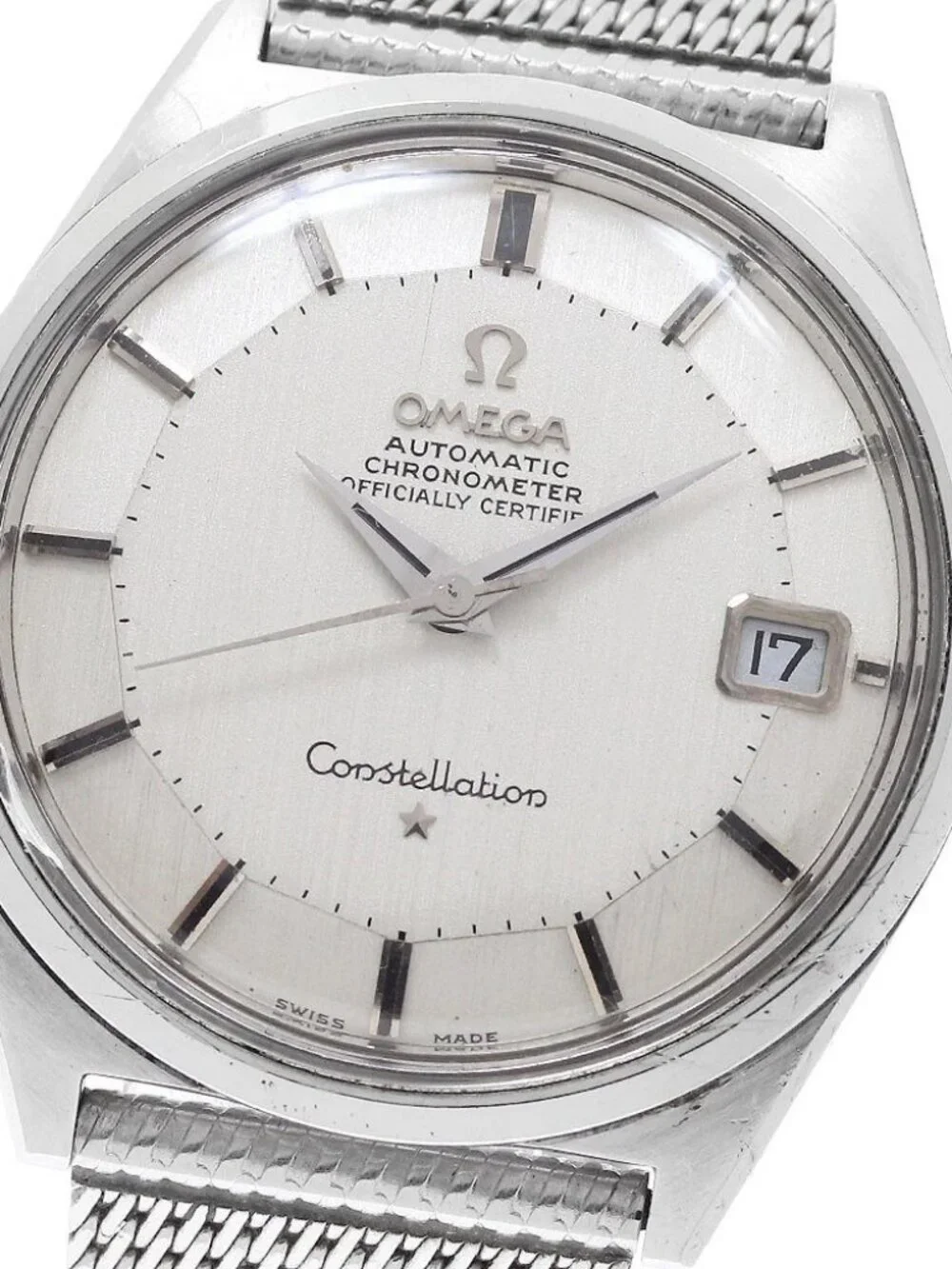 Omega product details